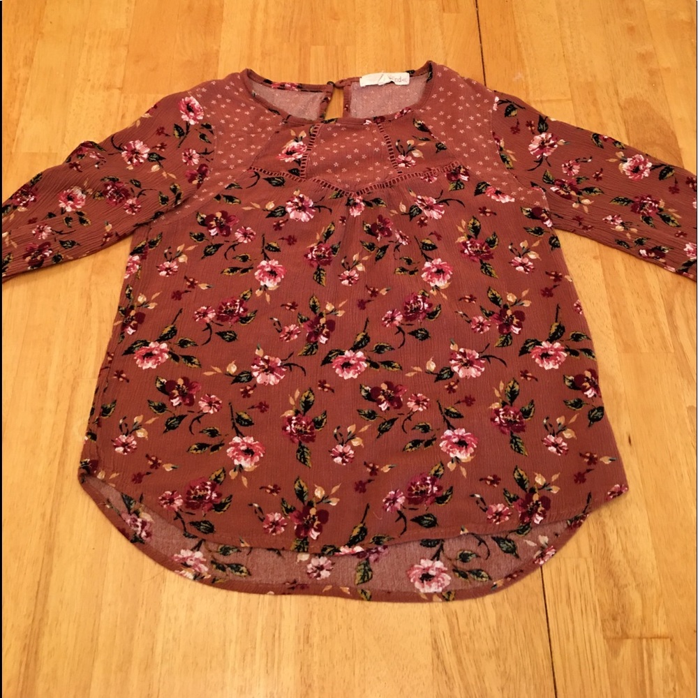 Blouse